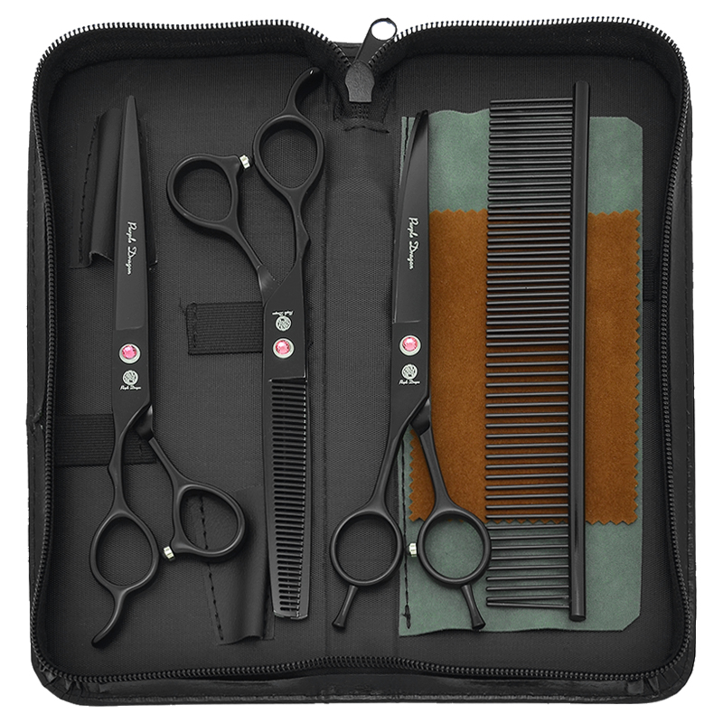 Dog Grooming Clippers - 7.0
