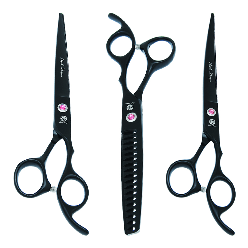 Dog Grooming Clippers - 7.0