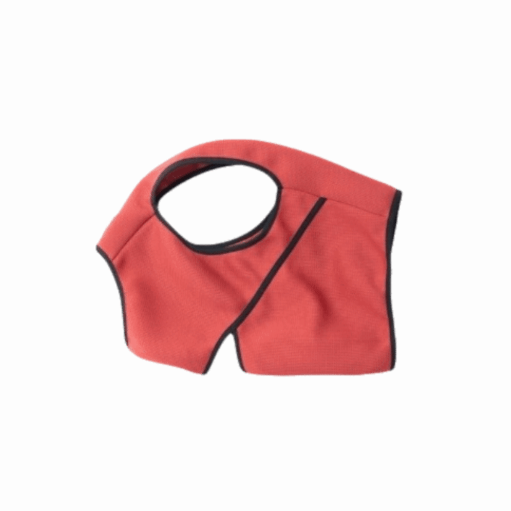 Breathable Dog Calming Vest Ad - Dog Anxiety Vest recension och pris