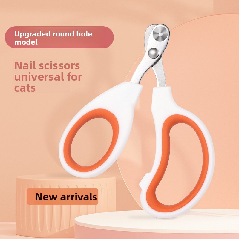 NEW Pets Professional Cat Nail - Dog Grooming Clippers recension och pris