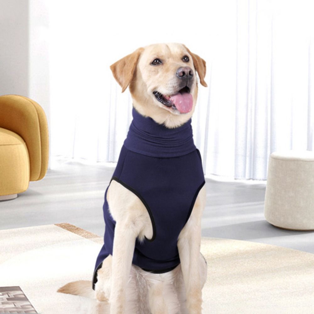 Practical Elastic Dog Anxiety  - Dog Anxiety Vest recension och pris