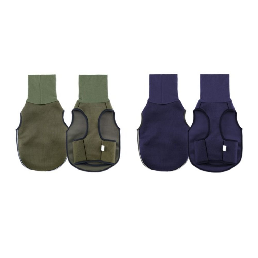 Practical Elastic Dog Anxiety  - Dog Anxiety Vest recension och pris