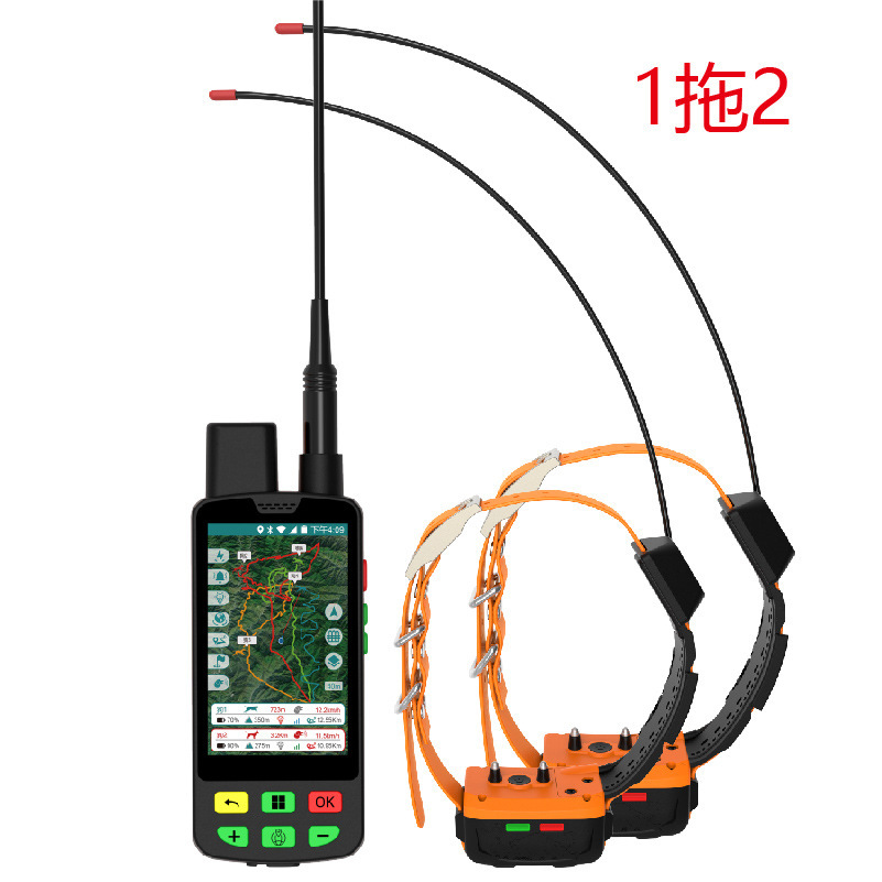 Wholesale GPS Hunting Dog Trac - Pet Supplies Locations recension och pris