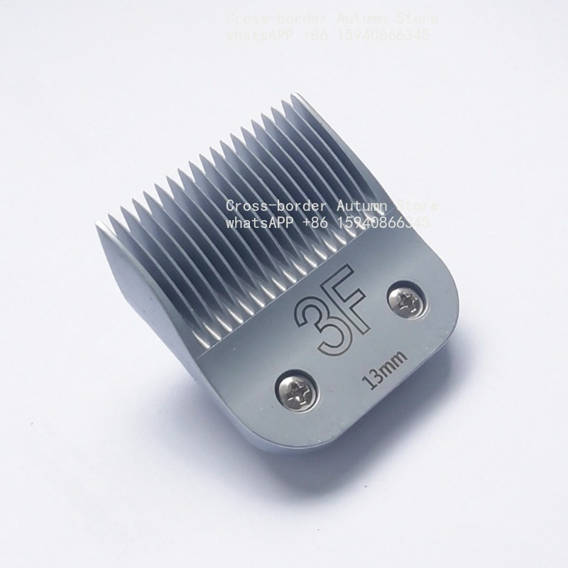 A series pet electric push she - Dog Grooming Clippers recension och pris
