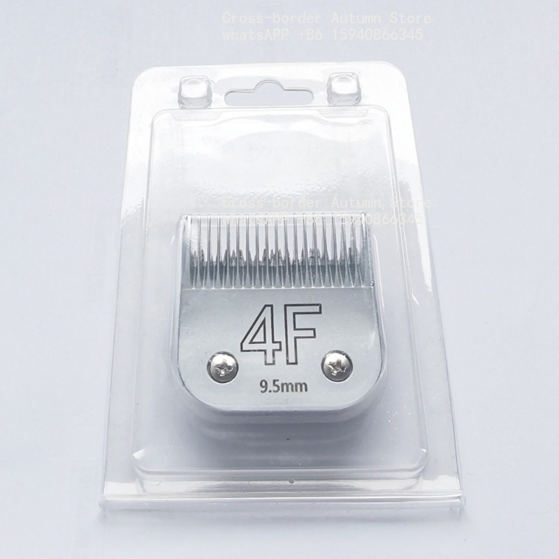 A series pet electric push she - Dog Grooming Clippers recension och pris