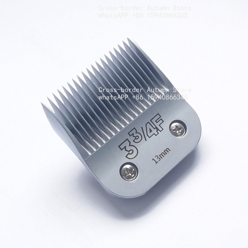 A series pet electric push she - Dog Grooming Clippers recension och pris