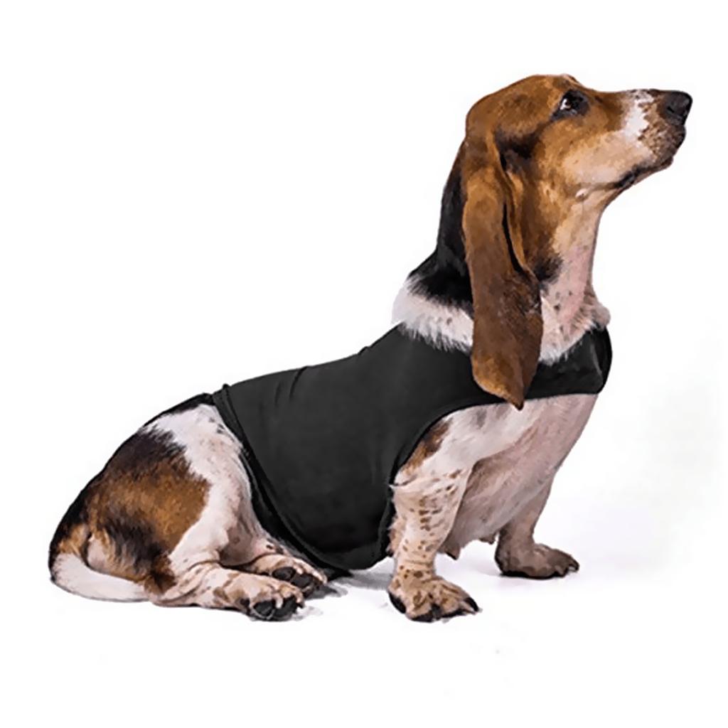 Pet Jacket Clothes Thunder Shi - Dog Anxiety Vest recension och pris