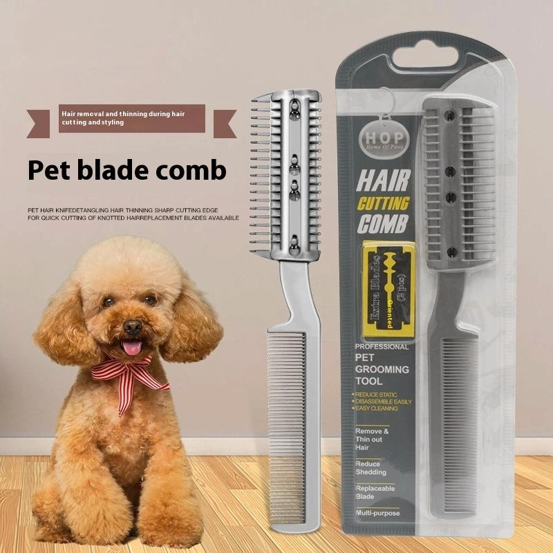 Hot Sale 2 Grooming Razor Thin - Dog Grooming Clippers recension och pris