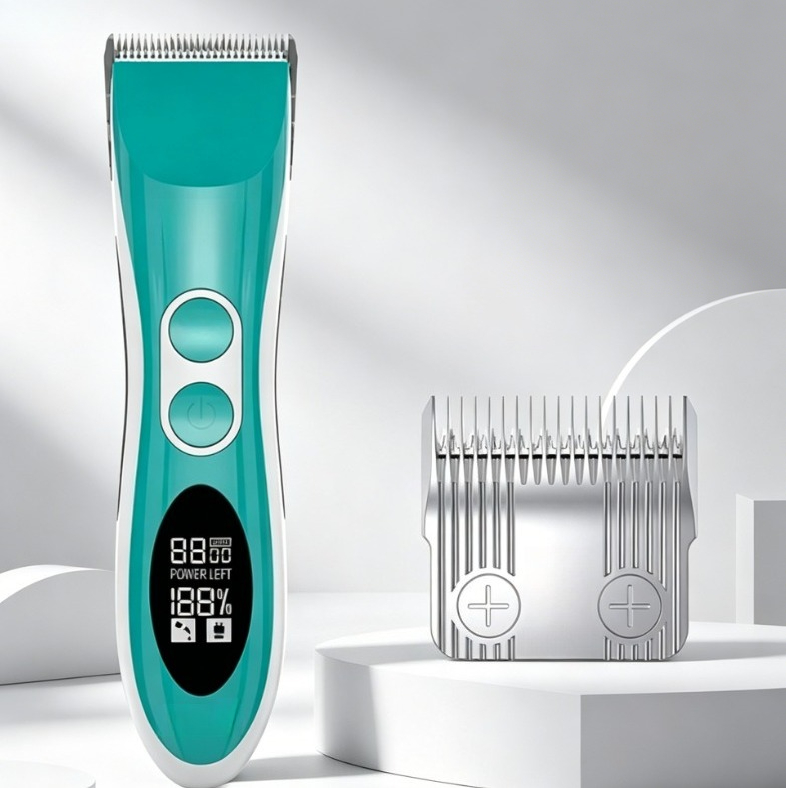 Shernbao Wireless Pet Grooming - Dog Grooming Clippers recension och pris