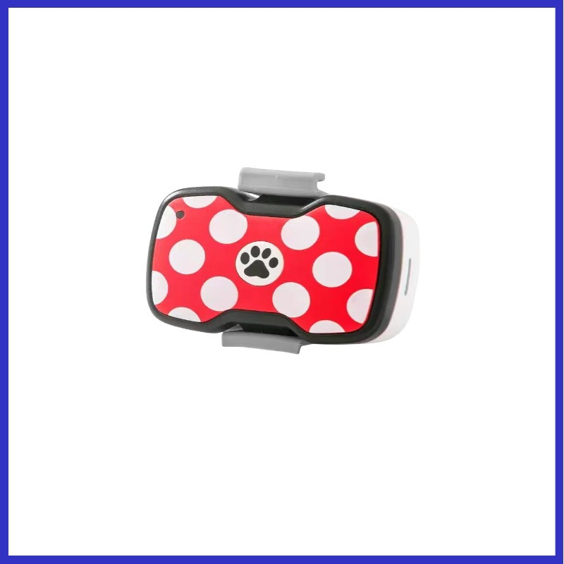 4G GPS Locator Voice Pet Sound - Pet Supplies Locations recension och pris