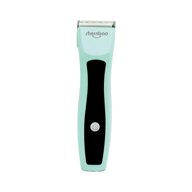 Shernbao PGC-538-C Dog Trimmer - Dog Grooming Clippers recension och pris
