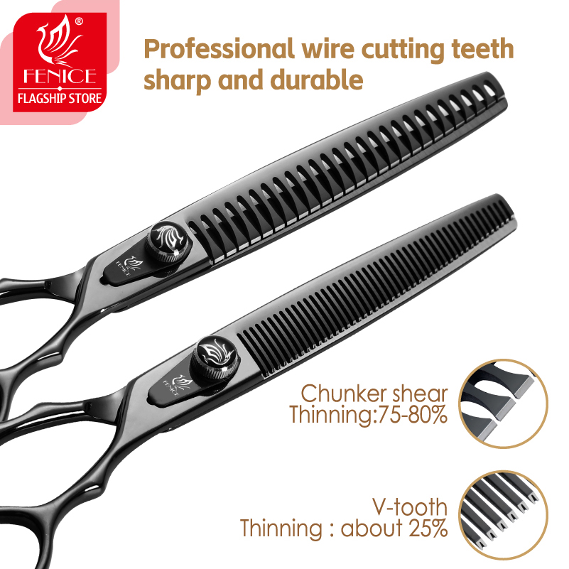 Fenice JP440C Steel Profession - Dog Grooming Clippers recension och pris