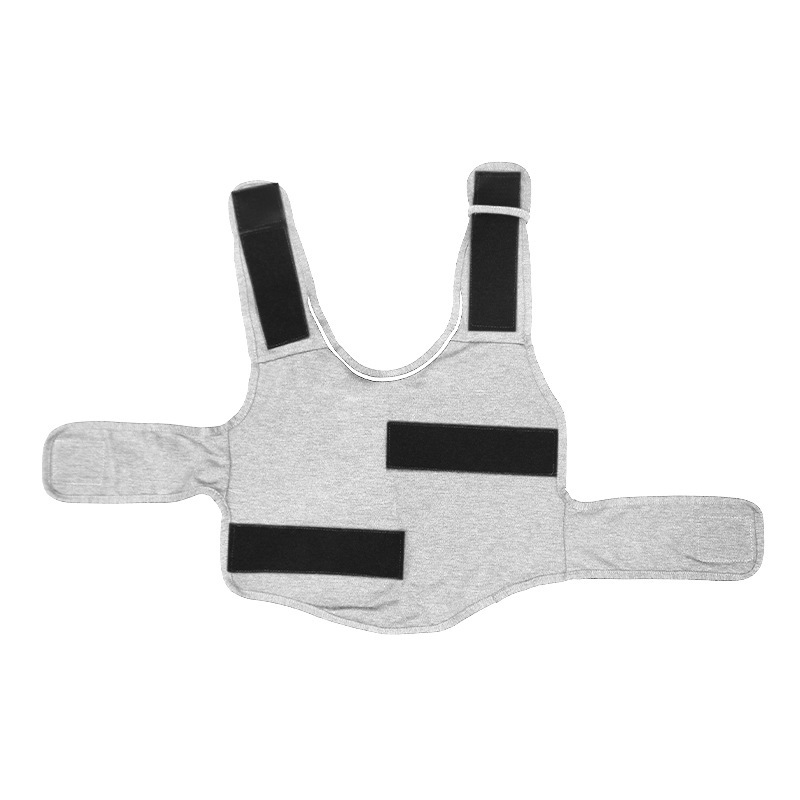 New Design Dog Calming Jacket  - Dog Anxiety Vest recension och pris