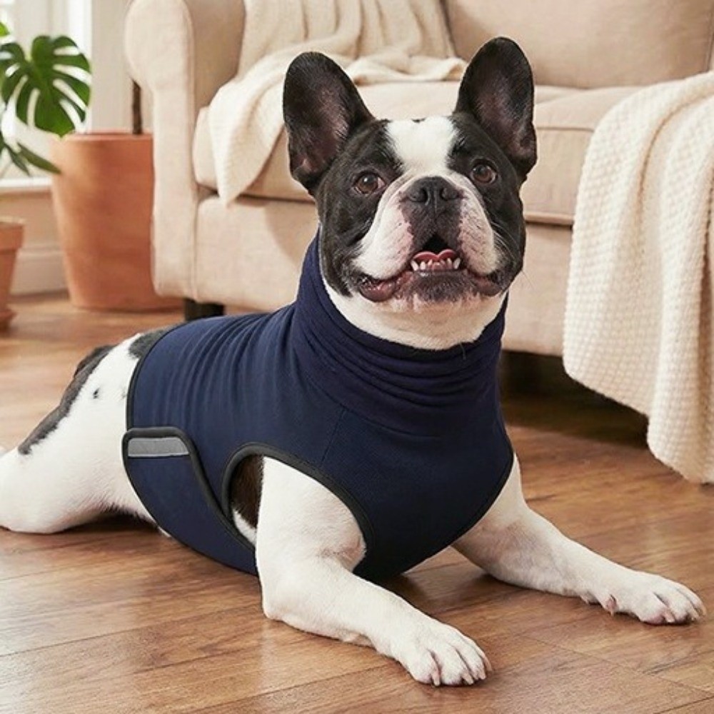 Noise-proof Dog Anxiety Vest B - Dog Anxiety Vest recension och pris