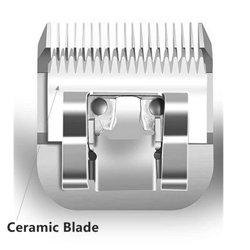 Professional Detachable Pet Do - Dog Grooming Clippers recension och pris