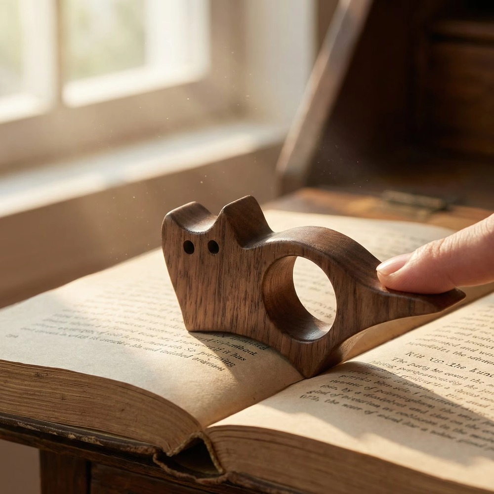 Wooden Pet Cat Dog Reading Boo - Pet Supplies Ringwood recension och pris