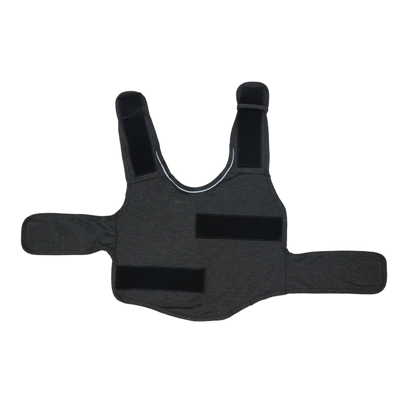 Third Generation Dog Anxiety R - Dog Anxiety Vest recension och pris