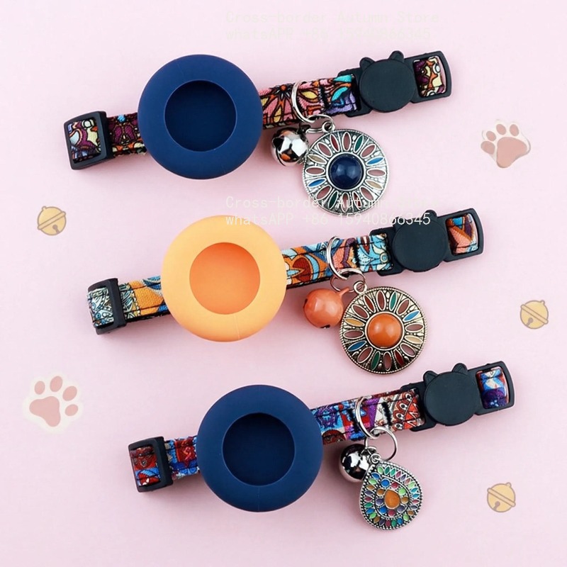 Suitable for Locator Neck Cove - Pet Supplies Locations recension och pris