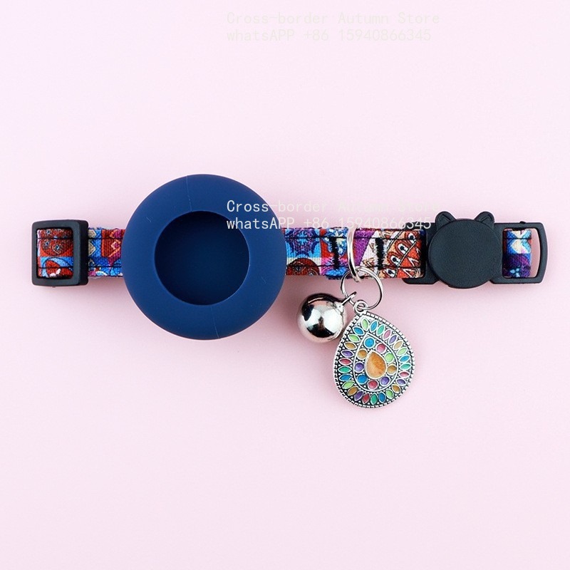 Suitable for Locator Neck Cove - Pet Supplies Locations recension och pris