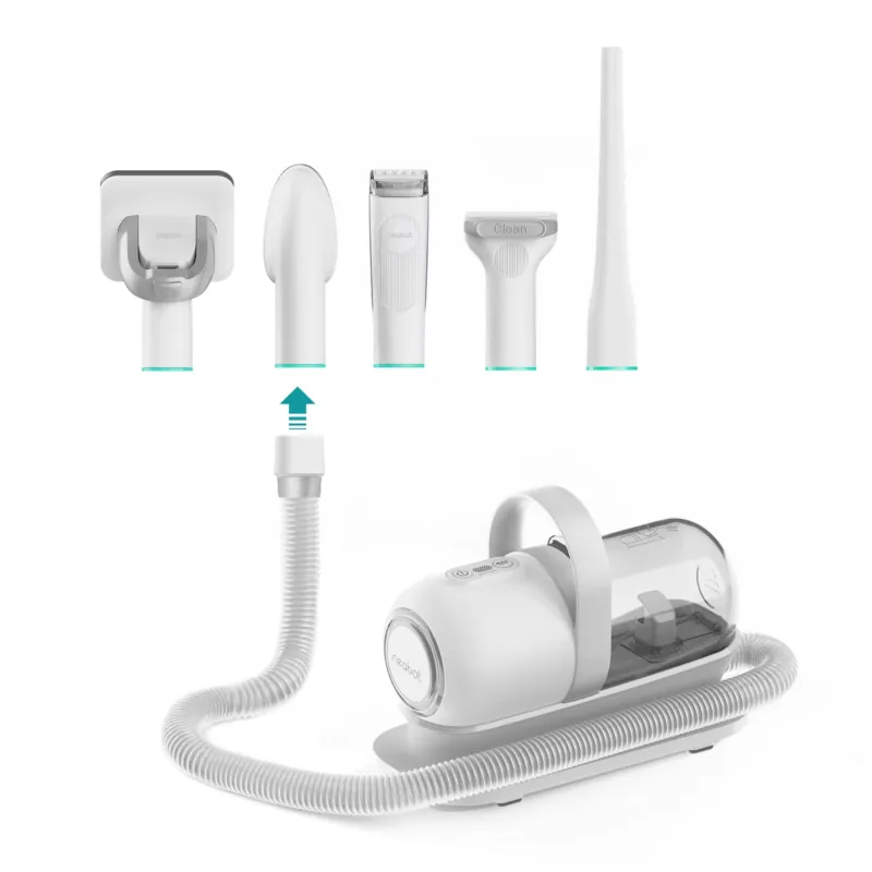 Neabot Dog Grooming Kit Innova - Dog Grooming Clippers recension och pris